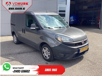 Malá dodávka FIAT Doblo Cargo