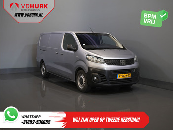 Furgon FIAT Scudo 2.0