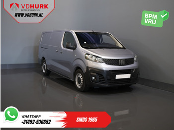 Furgon FIAT Scudo 2.0