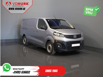 Furgon FIAT Scudo 2.0