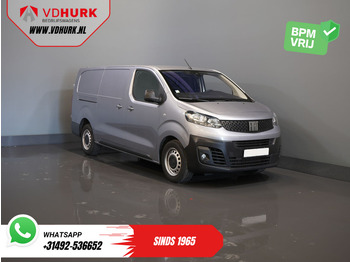 Furgon FIAT Scudo 2.0