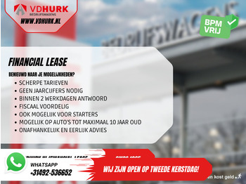 Furgon, Elektrická dodávka Ford E-Transit Custom 320 Trend 65 kWh 330 km WLTP LED/ Snellader/ 2.3t Trekverm./ Stoelverw./ Carplay/ Climate/ Camera/ PDC/ Cruise: obrázok 4