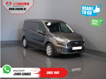 Malá dodávka FORD Transit Connect