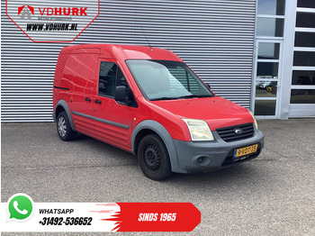 Malá dodávka FORD Transit Connect