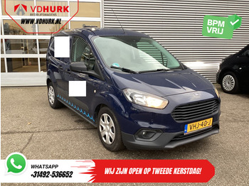 Malá dodávka FORD Transit