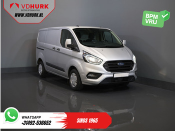 Furgon FORD Transit