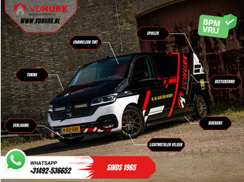 Leasing Ford Transit Custom 2.0 TDCI L2 Trend DC Dubbel Cabine BPM VRIJ! Stoelverw./ Carplay/ 2.7t Trekverm./ Navi/ PDC/ Cruise Ford Transit Custom 2.0 TDCI L2 Trend DC Dubbel Cabine BPM VRIJ! Stoelverw./ Carplay/ 2.7t Trekverm./ Navi/ PDC/ Cruise: obrázok 4