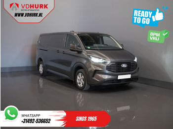Malá dodávka FORD Transit