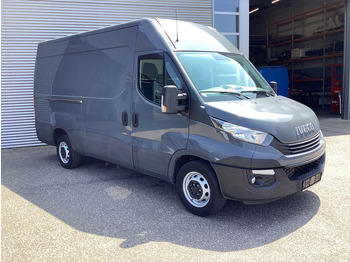 Furgon IVECO Daily 35s18