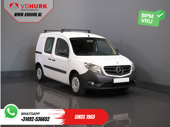 Malá dodávka MERCEDES-BENZ Citan 108 CDI