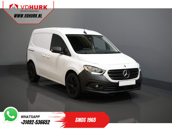 Malá dodávka MERCEDES-BENZ Citan
