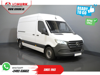 Malá dodávka MERCEDES-BENZ Sprinter 211