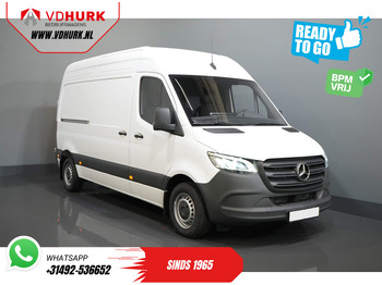 Malá dodávka MERCEDES-BENZ Sprinter 211