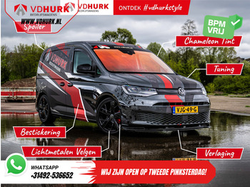 Minibus, Mikrobus Mercedes-Benz Sprinter 213 2.2 CDI Aut. L2H2 €11.979,- Incl. BTW BPM VRIJ! EXPORT ONLY Rijdt Goed/ Combi/ 9 Persoons/ Kombi/ 9P/ Airco: obrázok 4