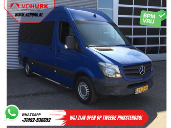 Minibus MERCEDES-BENZ Sprinter 213