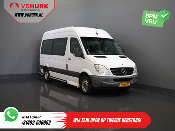Minibus MERCEDES-BENZ Sprinter 313