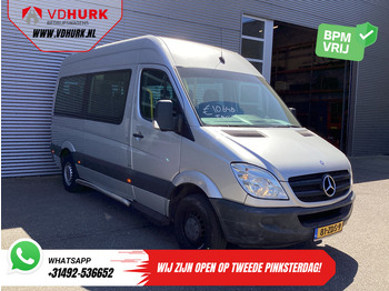 Minibus MERCEDES-BENZ Sprinter 313