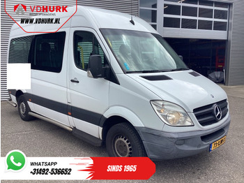 Minibus MERCEDES-BENZ Sprinter 313