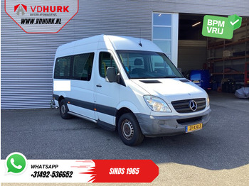 Minibus MERCEDES-BENZ Sprinter 313