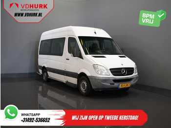 Minibus MERCEDES-BENZ Sprinter 313