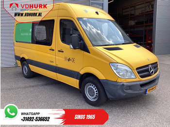 Furgon MERCEDES-BENZ Sprinter 316