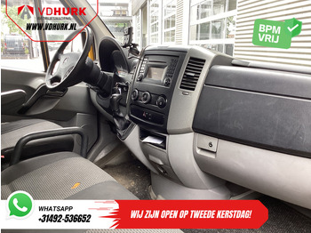 Leasing Mercedes-Benz Sprinter 316 2.2 CDI Aut. L2H2 EXPORT ONLY 3.5t Trekgewicht/ Airco/ Cruise/ Trekhaak Mercedes-Benz Sprinter 316 2.2 CDI Aut. L2H2 EXPORT ONLY 3.5t Trekgewicht/ Airco/ Cruise/ Trekhaak: obrázok 3