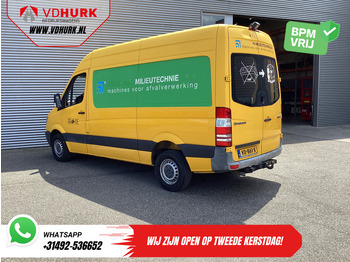 Leasing Mercedes-Benz Sprinter 316 2.2 CDI Aut. L2H2 EXPORT ONLY 3.5t Trekgewicht/ Airco/ Cruise/ Trekhaak Mercedes-Benz Sprinter 316 2.2 CDI Aut. L2H2 EXPORT ONLY 3.5t Trekgewicht/ Airco/ Cruise/ Trekhaak: obrázok 2