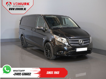 Malá dodávka MERCEDES-BENZ Vito 114