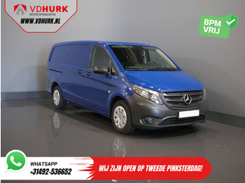 Malá dodávka MERCEDES-BENZ Vito 114