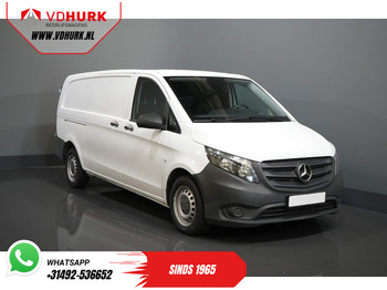 Furgon MERCEDES-BENZ Vito 114