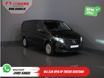 Furgon MERCEDES-BENZ Vito 116