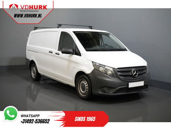 Malá dodávka MERCEDES-BENZ Vito 116