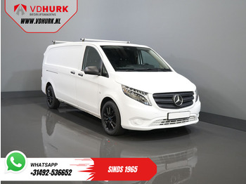 Furgon MERCEDES-BENZ Vito 116