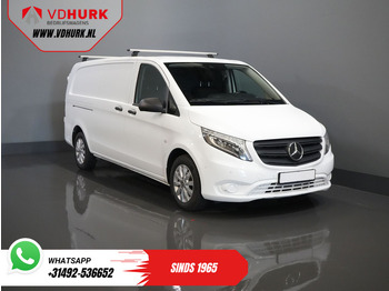 Furgon MERCEDES-BENZ Vito 116