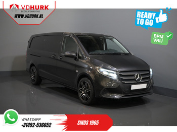 Malá dodávka MERCEDES-BENZ Vito 116