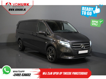 Malá dodávka MERCEDES-BENZ Vito 116