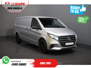 Malá dodávka MERCEDES-BENZ Vito 116