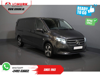 Malá dodávka MERCEDES-BENZ Vito 116