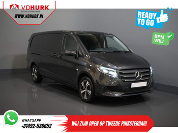 Malá dodávka MERCEDES-BENZ Vito 116