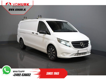 Malá dodávka MERCEDES-BENZ Vito 119