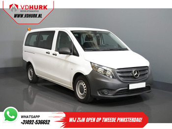 Minibus MERCEDES-BENZ Vito 110