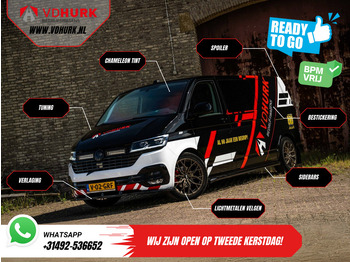 Furgon Opel Vivaro 2.0 180 pk Aut. L3 BPM VRIJ! Carplay/ Climate/ Cruise/ PDC V+A/ Navigatie: obrázok 4