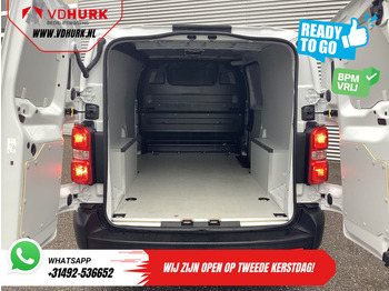 Furgon Opel Vivaro 2.0 180 pk Aut. L3 BPM VRIJ! Carplay/ Climate/ Cruise/ PDC V+A/ Navigatie: obrázok 5