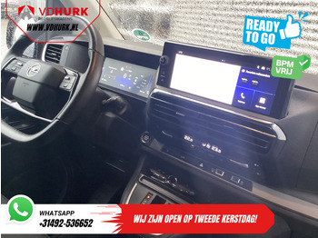 Furgon Opel Vivaro 2.0 180 pk Aut. L3 BPM VRIJ! Carplay/ Climate/ Cruise/ PDC V+A/ Navigatie: obrázok 3