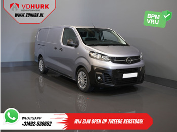 Malá dodávka OPEL Vivaro