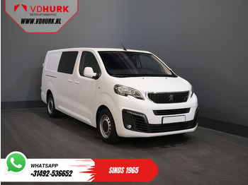 Malá dodávka PEUGEOT Expert