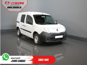 Malá dodávka RENAULT Kangoo Express
