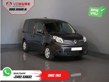 Malá dodávka RENAULT Kangoo Express