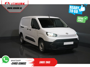 Furgon TOYOTA Proace