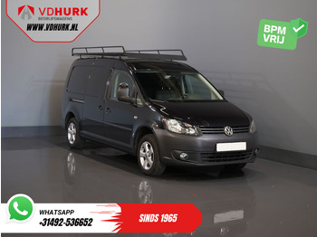 Malá dodávka VOLKSWAGEN Caddy Maxi